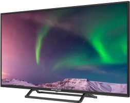 Телевизор LED PolarLine 40&amp;quot; 40PL53TC-SM белый FULL HD 60Hz DVB-T DVB-T2 DVB-C (RUS)