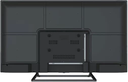 Телевизор LED PolarLine 40&amp;quot; 40PL53TC-SM белый FULL HD 60Hz DVB-T DVB-T2 DVB-C (RUS)