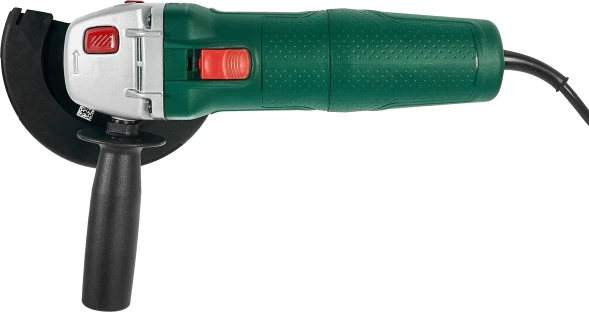 Углошлифовальная машина Bosch PWS 750-125 750Вт 12000об/мин рез.шпин.:M14 d=125мм (06033E2001)