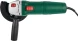 Углошлифовальная машина Bosch PWS 750-125 750Вт 12000об/мин рез.шпин.:M14 d=125мм (06033E2001)