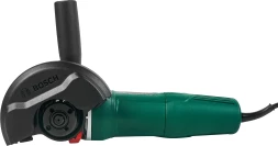 Углошлифовальная машина Bosch PWS 750-125 750Вт 12000об/мин рез.шпин.:M14 d=125мм (06033E2001)