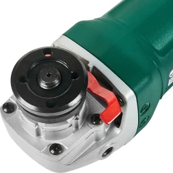 Углошлифовальная машина Bosch PWS 750-125 750Вт 12000об/мин рез.шпин.:M14 d=125мм (06033E2001)