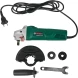 Углошлифовальная машина Bosch PWS 750-125 750Вт 12000об/мин рез.шпин.:M14 d=125мм (06033E2001)