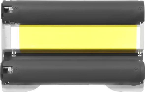 Набор для печати Canon RP-108 8568B001 10x15/108л./белый для сублимационных принтеров