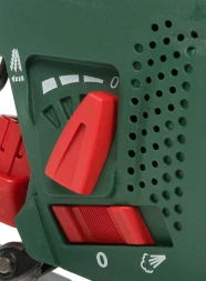 Лобзик Bosch PST 750 PE 530Вт 3000ходов/мин от электросети (кейс в комплекте)