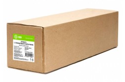 Бумага Cactus CS-PG230-61030 24&amp;quot;(A1) 610мм-30м/230г/м2/белый глянцевое универсальная (с покрытием) втулка:50.8мм (2&amp;quot;)