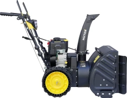 Снегоуборщик бензин. Huter SGC 4100 Winter PRO 5.737кВт 7.8л.с.