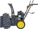 Снегоуборщик бензин. Huter SGC 4100 Winter PRO 5.737кВт 7.8л.с.