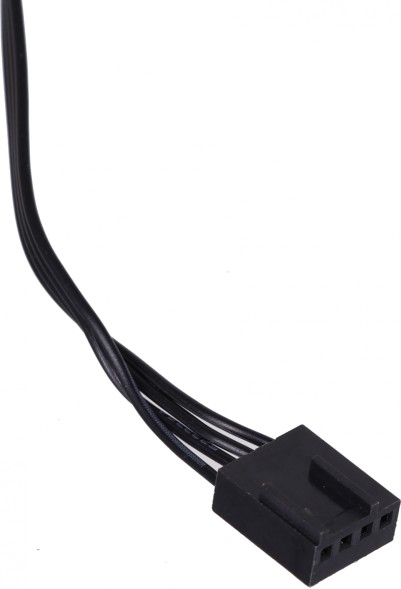 Устройство охлаждения(кулер) ID-Cooling SE-214-XT Soc-AM5/AM4/1151/1200/1700 черный/белый 4-pin 16-27dB Al+Cu 180W 810gr Ret