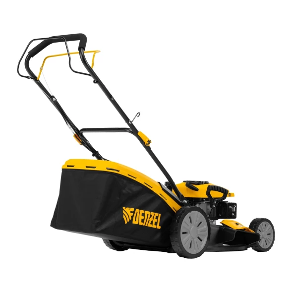 Газонокосилка роторная Denzel GLR-510SP-K (58804)