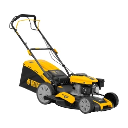 Газонокосилка роторная Denzel GLR-510SP-K (58804)