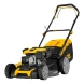Газонокосилка роторная Denzel GLR-510SP-K (58804)