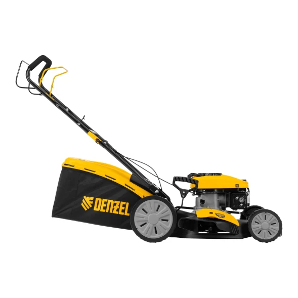 Газонокосилка роторная Denzel GLR-510SP-K (58804)