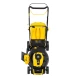 Газонокосилка роторная Denzel GLR-510SP-K (58804)