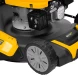 Газонокосилка роторная Denzel GLR-510SP-K (58804)