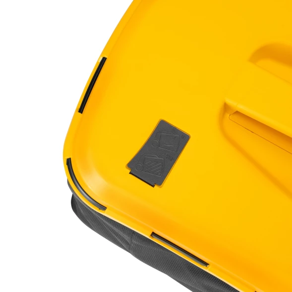 Газонокосилка роторная Denzel GLR-510SP-K (58804)