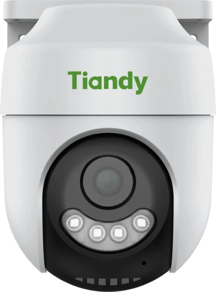Камера видеонаблюдения IP Tiandy TC-H333K AK/I5W/WIFI/Eu/4mm Wi-Fi 4-4мм