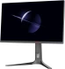 Монитор Bloody 27&amp;quot; MN272Q темно-серый IPS LED 1ms 16:9 HDMI M/M матовая HAS Piv 400cd 178гр/178гр 2560x1440 240Hz G-Sync FreeSync DP 2K 6.55кг
