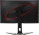 Монитор Bloody 27&amp;quot; MN272Q темно-серый IPS LED 1ms 16:9 HDMI M/M матовая HAS Piv 400cd 178гр/178гр 2560x1440 240Hz G-Sync FreeSync DP 2K 6.55кг