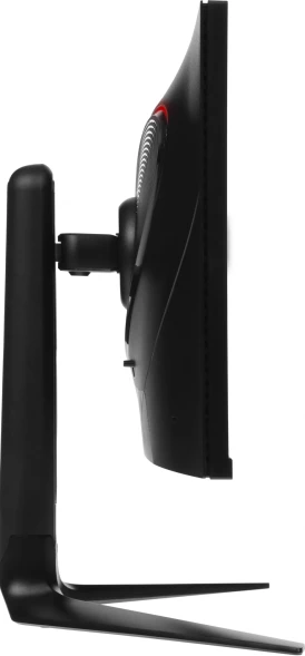 Монитор Bloody 27&amp;quot; MN272Q темно-серый IPS LED 1ms 16:9 HDMI M/M матовая HAS Piv 400cd 178гр/178гр 2560x1440 240Hz G-Sync FreeSync DP 2K 6.55кг