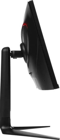 Монитор Bloody 27&amp;quot; MN272Q темно-серый IPS LED 1ms 16:9 HDMI M/M матовая HAS Piv 400cd 178гр/178гр 2560x1440 240Hz G-Sync FreeSync DP 2K 6.55кг