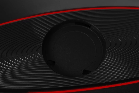 Монитор Bloody 27&amp;quot; MN272Q темно-серый IPS LED 1ms 16:9 HDMI M/M матовая HAS Piv 400cd 178гр/178гр 2560x1440 240Hz G-Sync FreeSync DP 2K 6.55кг