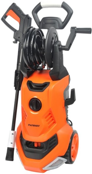 Минимойка Patriot GT640 Imperial 2050Вт (322306064)