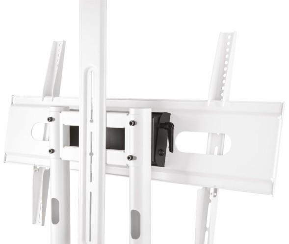 Кронштейн-адаптер для телевизора Onkron ATL-1551 черный 40&amp;quot;-70&amp;quot; настенный