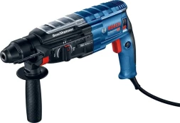 Перфоратор Bosch GBH 2-28 DV патрон:SDS-plus уд.:3.2Дж 850Вт (кейс в комплекте)