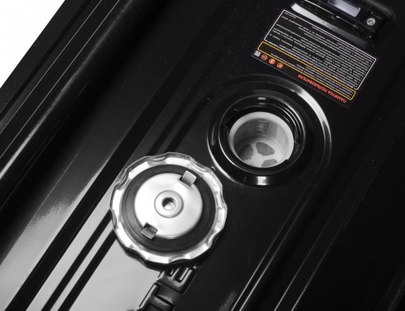 Генератор Huter DY6500L 5.5кВт