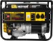 Генератор Huter DY6500L 5.5кВт