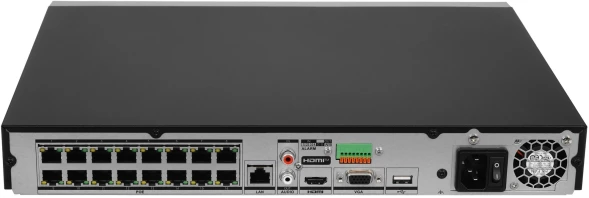 Видеорегистратор Hikvision DS-7616NXI-K2/16P(E)