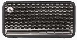 Колонка порт. Edifier MP230 черный 20W 2.0 BT/3.5Jack/USB 2500mAh