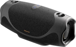 Колонка порт. Hisense FlexBoom черный 80W 2.2 BT/3.5Jack 5000mAh