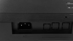 Монитор Pinebro 23.8&amp;quot; MF-2404DD черный IPS LED 5ms 16:9 DVI HDMI M/M матовая 250cd 178гр/178гр 1920x1080 75Hz FreeSync VGA DP FHD 2.7кг