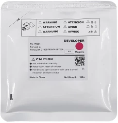 Девелопер Cet CET171051 (новая) для Xerox VersaLink C7000/C7020/C7025/7C030 400000стр.