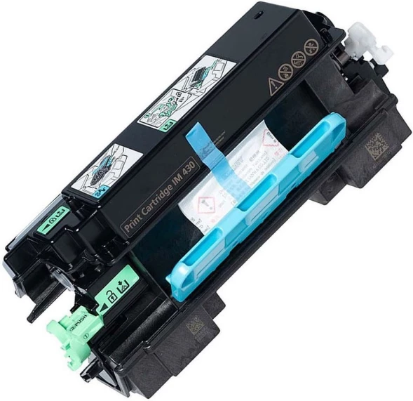 Картридж лазерный Ricoh IM 430 419079/418127 черный (17400стр.) для Ricoh P502/IM430