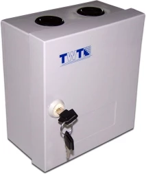 Адаптер Lanmaster TWT-DB10-3P/L