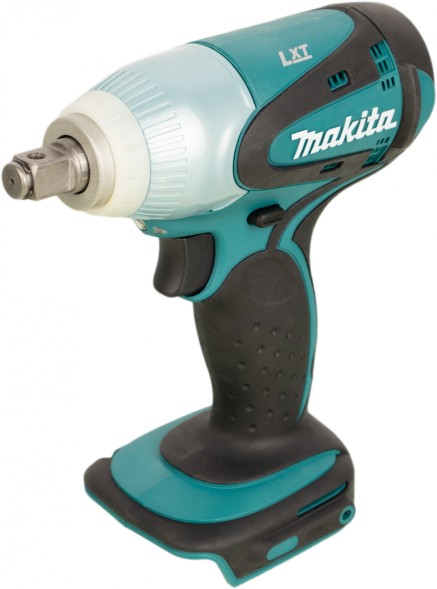 Гайковерт Makita DTW251Z аккум. патрон:квад.1/2&amp;quot;