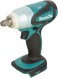 Гайковерт Makita DTW251Z аккум. патрон:квад.1/2&amp;quot;