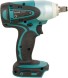 Гайковерт Makita DTW251Z аккум. патрон:квад.1/2&amp;quot;
