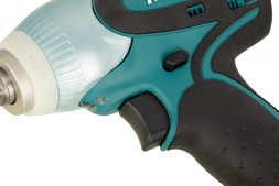 Гайковерт Makita DTW251Z аккум. патрон:квад.1/2&amp;quot;