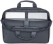 Сумка для ноутбука 15.6&amp;quot; Riva 7532 темно-серый полиэстер (7532 DARK GREY)