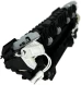 Печка в сборе Cactus CS-FU-BR-HL5200-NC (D008AE001/D0096U001/D008AL001/D00V9P001) (новая) для Brother HL-L5000/L5100/L5200/5580/5590, DCP-L5500/L5600/L5650, MFC-L5700/L5750/L5755/L5800/L5900/8530/8535/8540