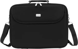 Сумка для ноутбука 15.6&amp;quot; Digma HC-210 черный полиэстер (HC210BK)