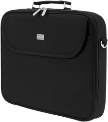 Сумка для ноутбука 15.6&amp;quot; Digma HC-210 черный полиэстер (HC210BK)