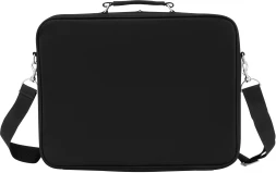 Сумка для ноутбука 15.6&amp;quot; Digma HC-210 черный полиэстер (HC210BK)