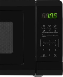 Микроволновая Печь Starwind SMW4320 20л. 700Вт черный