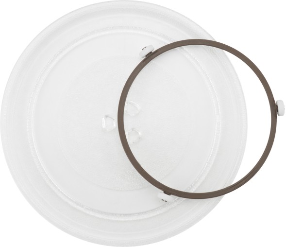 Микроволновая Печь Starwind SMW4320 20л. 700Вт черный