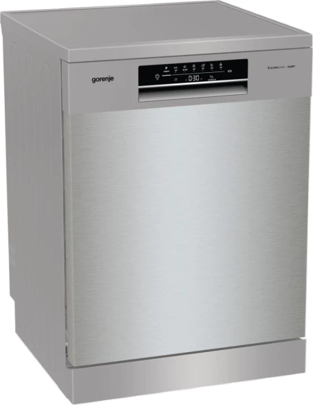 Посудомоечная машина Gorenje GS643D90X серый (полноразмерная)